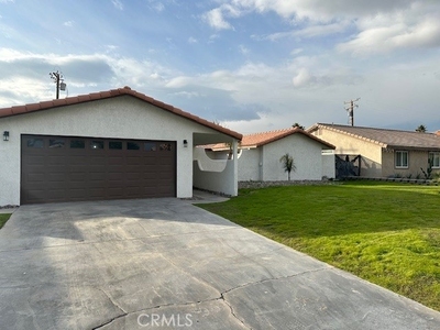 67845 Ontina Rd, Cathedral City, CA