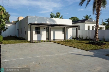 1304 NW 1st Ave, Fort Lauderdale, FL, 33311 - Photo 1