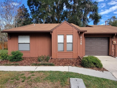 4139 Nw 16th Ter, Gainesville, FL