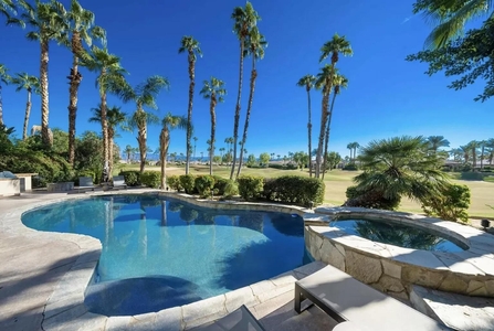 81155 Golf View Drive, La Quinta, CA, 92253 - Photo 1