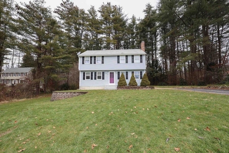 10 Pine Hollow Dr, Londonderry, NH