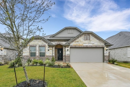 3333 Rolling View Ct, Conroe, TX
