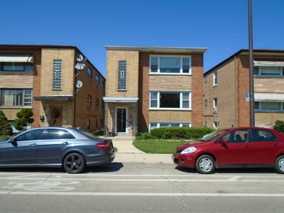 6023 N Elston Ave, Chicago, IL