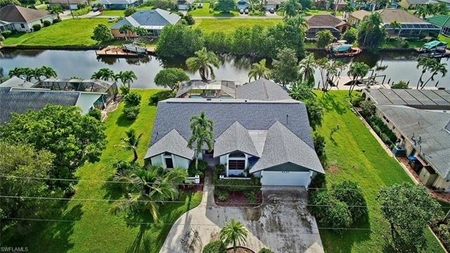 4231 Sw 2nd Ave, Cape Coral, FL