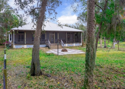 481 S Winterset Ave, Crystal River, FL