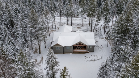 143 Hills Lookout Ct, Whitefish, MT