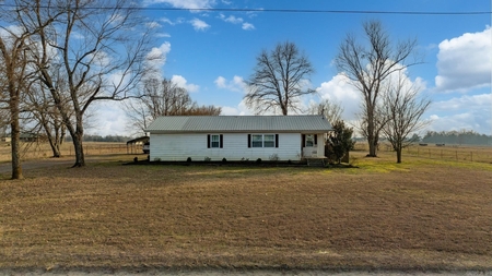 1168 Southside Rd, Bee Branch, AR