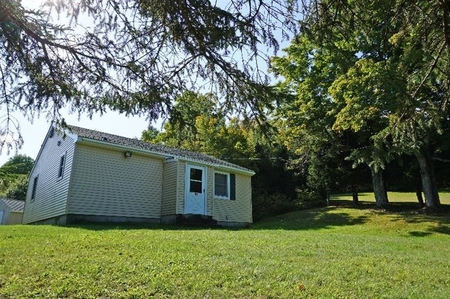 168 Wes Brown Rd, Cherry Valley, NY