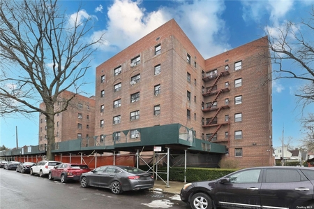 147-14 84th Road, Queens, NY
