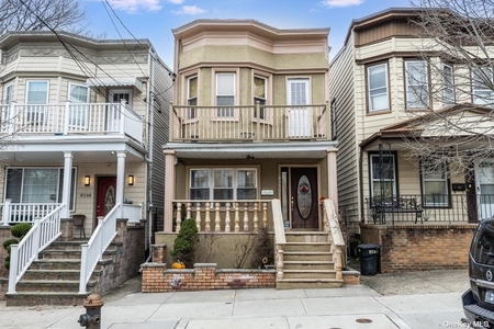85-36 79th Street, Queens, NY