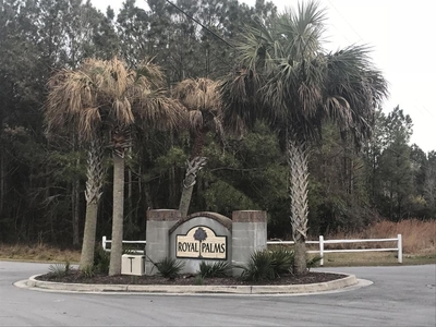 188 Royal Palm Way, Holly Ridge, NC