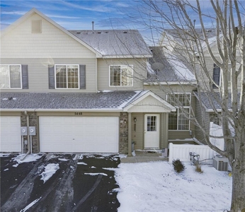 5448 Brewer Ln, Inver Grove Heights, MN