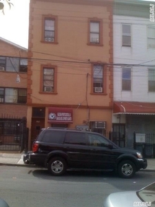 932 East 165th Street, Bronx, NY