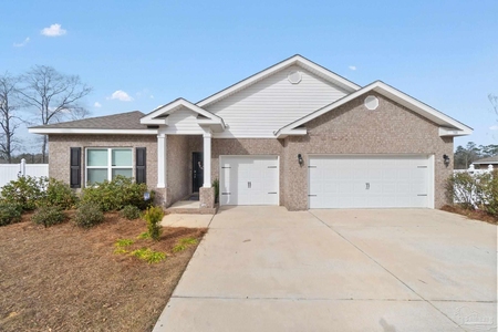 708 Hesed Ct, Cantonment, FL