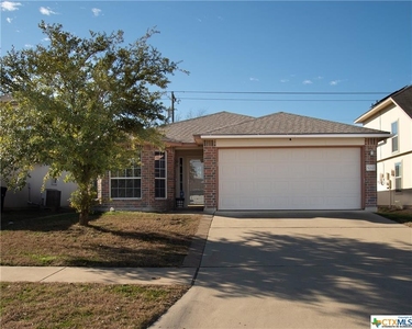 5212 Donegal Bay Court, Killeen, TX, 76549 - Photo 1