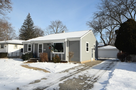 18223 Center Ave, Homewood, IL