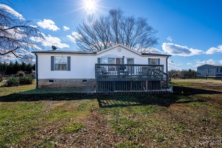 1285 Oliver Rd, Rockwell, NC