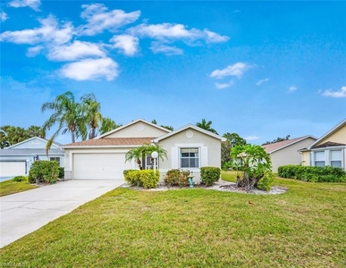 15114 Palm Isle DR, FORT MYERS, FL, 33919 - Photo 1