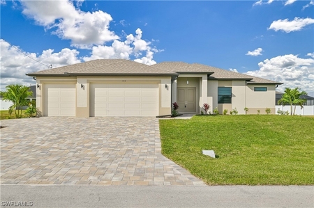 1516 Old Burnt Store Road N, CAPE CORAL, FL, 33993 - Photo 1