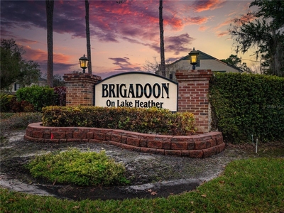 16667 Brigadoon Dr, Tampa, FL