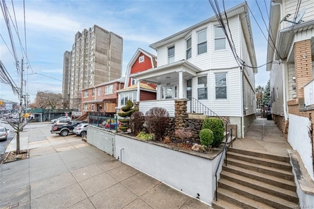 3071 Middletown Road, Bronx, NY