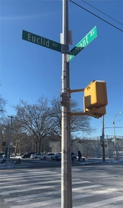 725 Euclid Avenue, Brooklyn, NY
