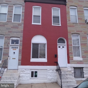 2128 HOLLINS ST, BALTIMORE, MD, 21223 - Photo 1