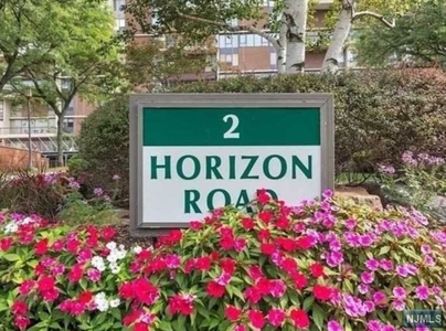 2 Horizon Road, Fort Lee, NJ, 07024 - Photo 1