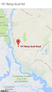 197 Betsey Scull Rd, Egg Harbor Township, NJ