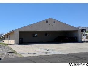 1495 Church Dr, Bullhead City, AZ