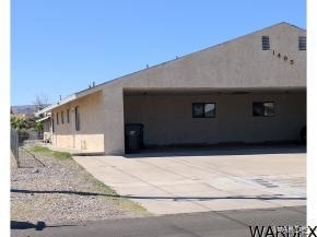 1495 Church Dr, Bullhead City, AZ