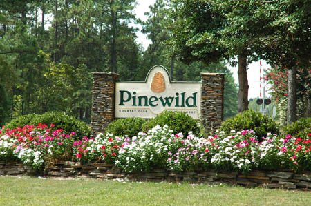 50 Pinewild Dr, Pinehurst, NC
