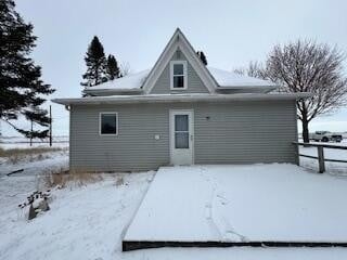 215 S 550th Ave, Ringsted, IA