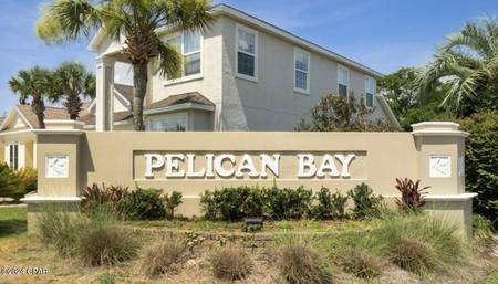 2508 Pelican Bay Dr, Panama City, FL