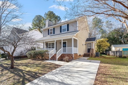 1200 Stoneferry Ln, Raleigh, NC