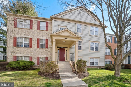 2407 Normandy Square Pl, Silver Spring, MD