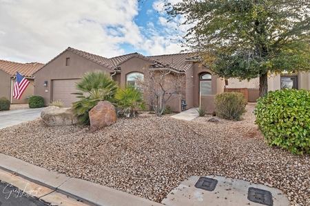 1363 W Forest Hill DR, St George, UT, 84790 - Photo 1