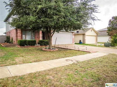 4704 Donegal Bay Court, Killeen, TX, 76549 - Photo 1