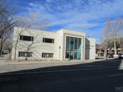 1005 Court St, Pueblo, CO