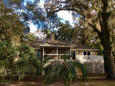 206 Green Winged Teal Dr, Beaufort, SC