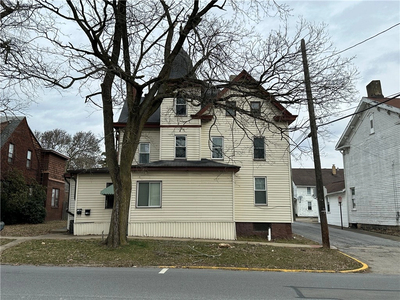547 Water St, Indiana Boro - IND, PA, 15701 - Photo 1