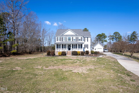 5937 Two Pines Trl, Wake Forest, NC