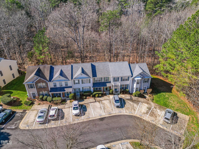 327 Orchard Park Dr, Cary, NC
