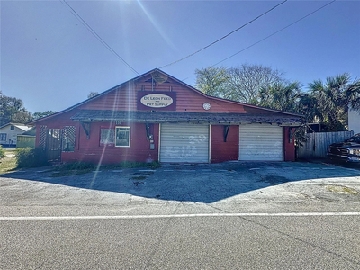 110 Reynolds Rd, De Leon Springs, FL