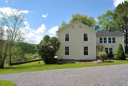 1104 Crowe Rd, Bloomville, NY