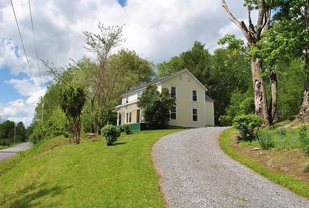 1104 Crowe Rd, Bloomville, NY