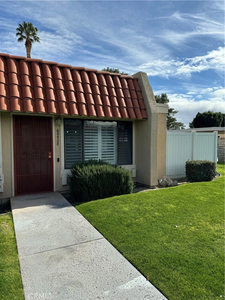 69520 Huerta Court, Rancho Mirage, CA, 92270 - Photo 1