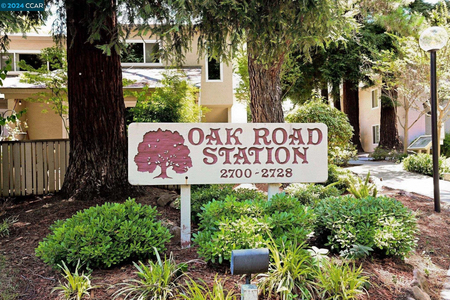 2716 Oak Rd, Walnut Creek, CA