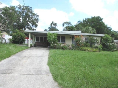 2309 W Cluster Ave, Tampa, FL