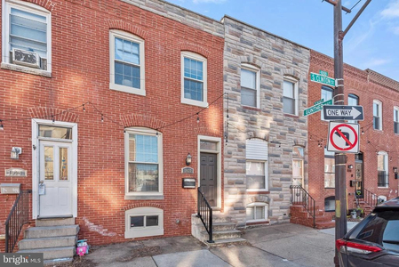 1022 S CLINTON ST, BALTIMORE, MD, 21224 - Photo 1